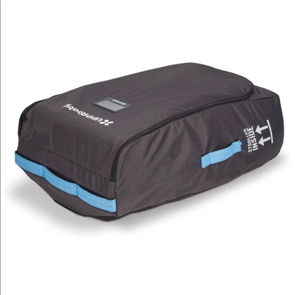 uppababy travel bag